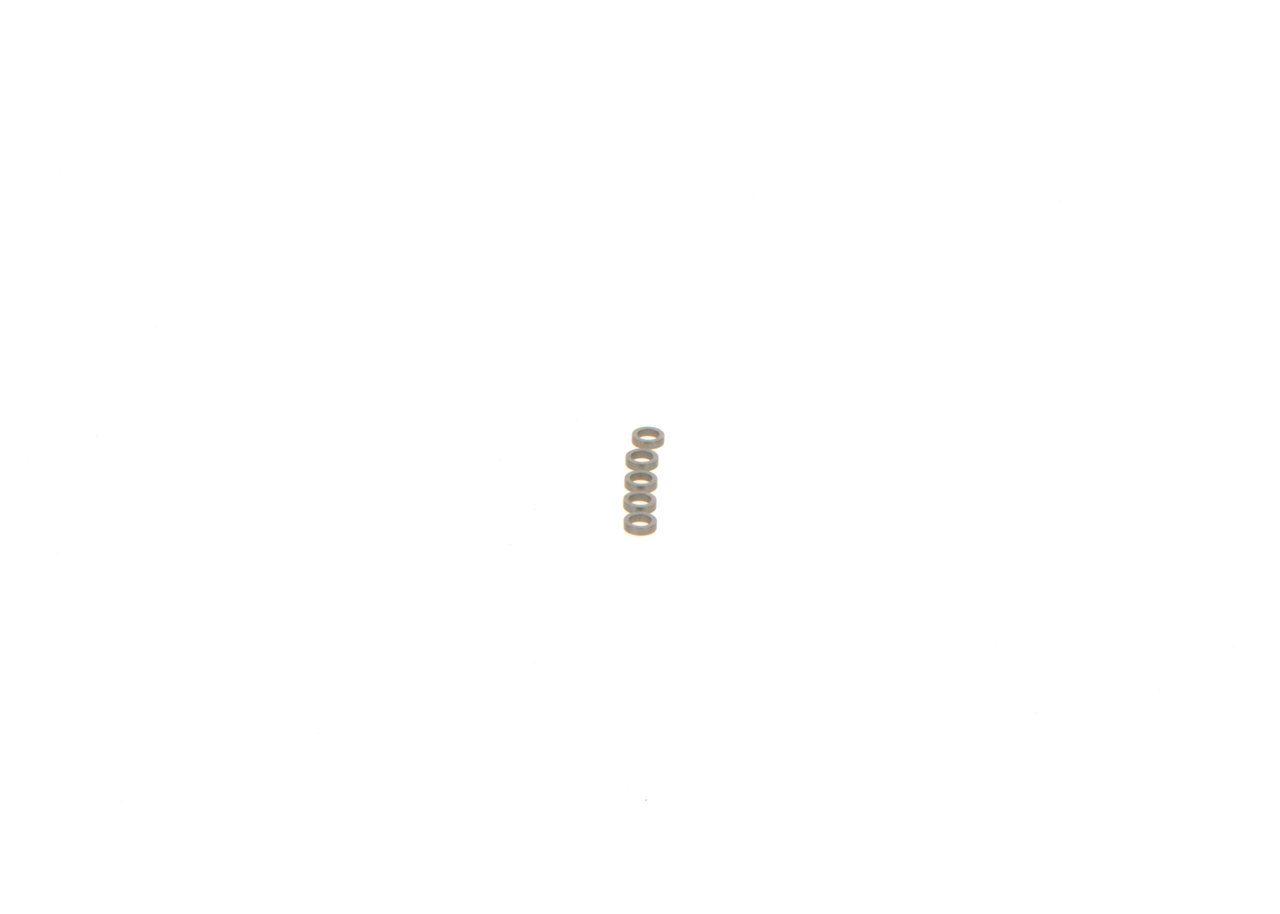 Set reparatie sistem common-rail BOSCH F00ZC99689