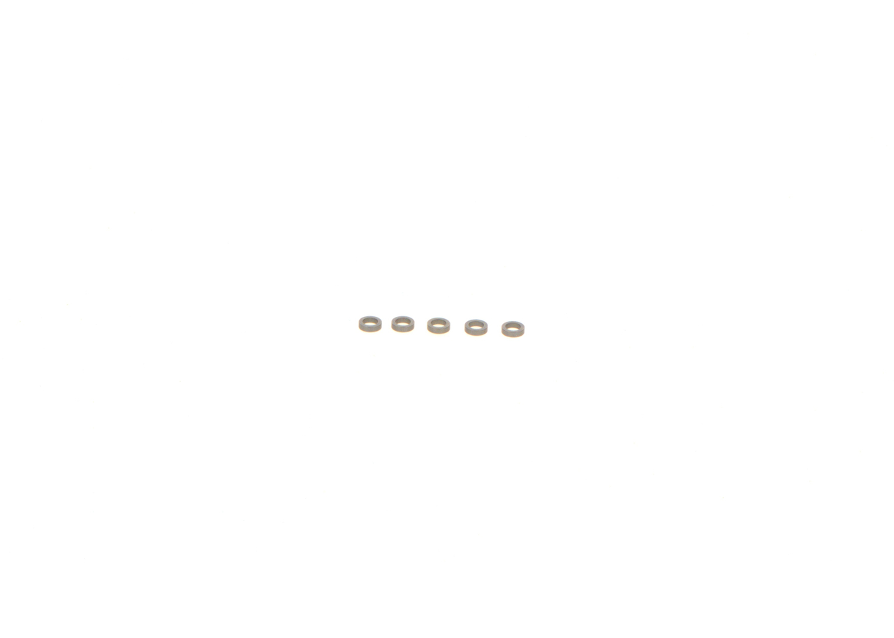 Set reparatie sistem common-rail BOSCH F00ZC99690