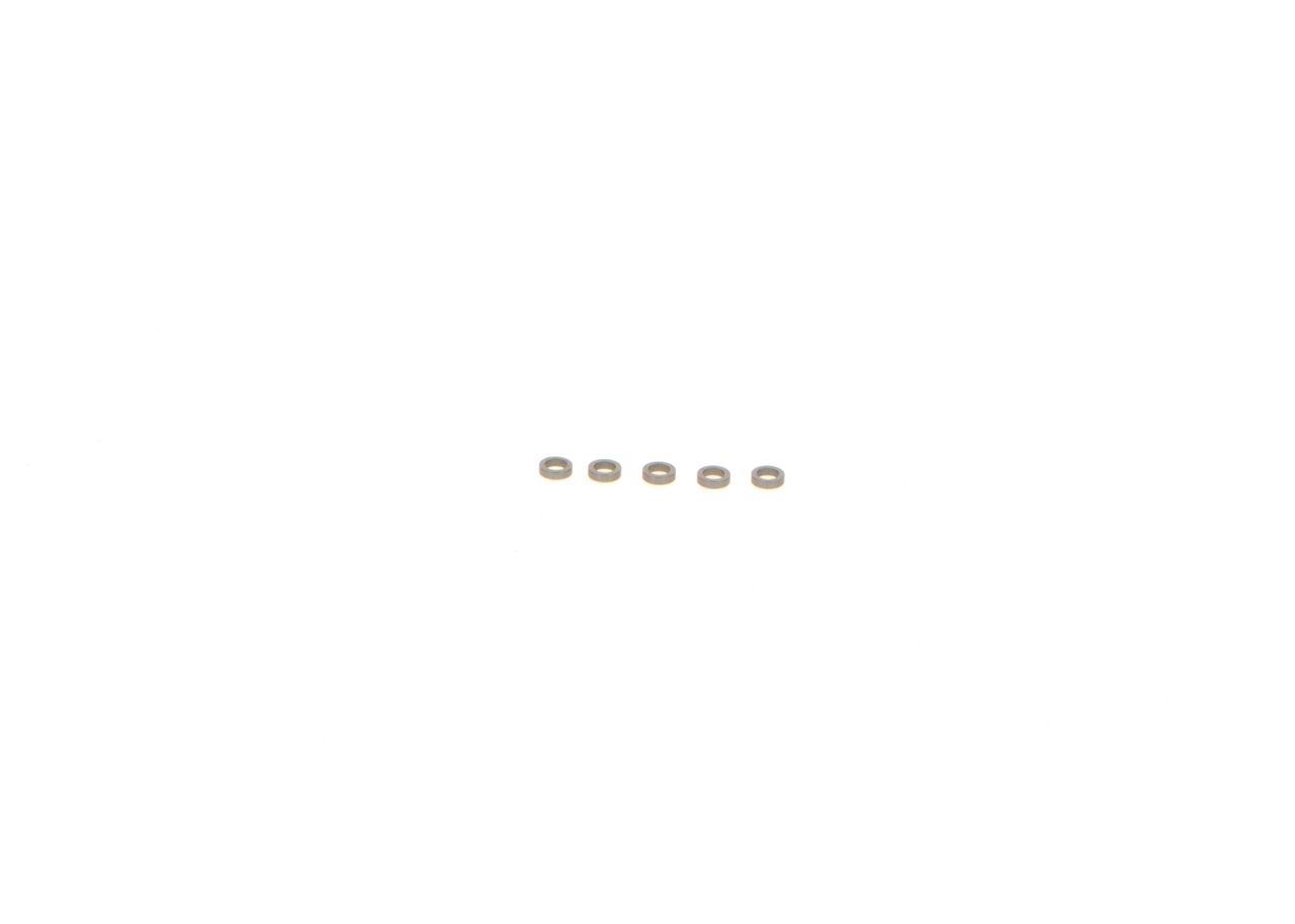 Set reparatie sistem common-rail BOSCH F00ZC99691