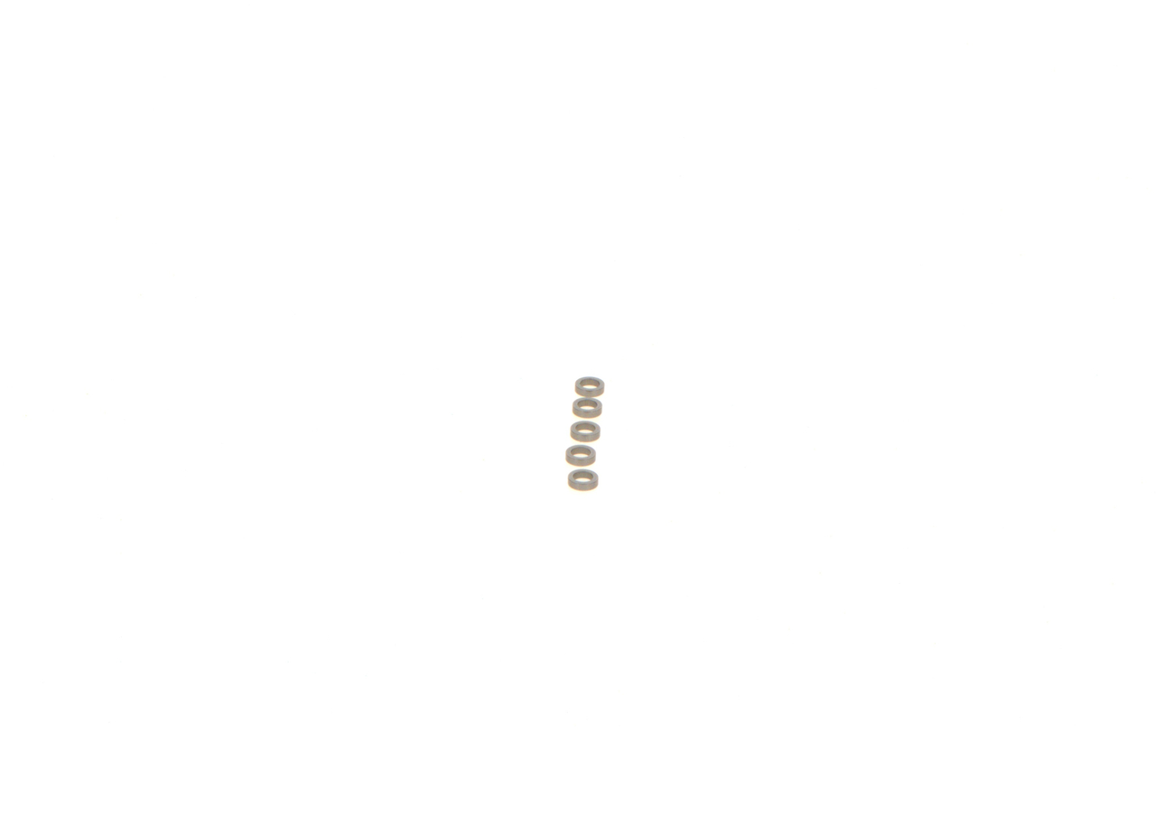 Set reparatie sistem common-rail BOSCH F00ZC99691
