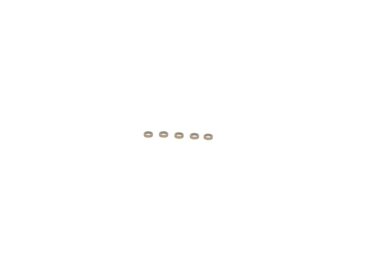 Set reparatie sistem common-rail BOSCH F00ZC99691