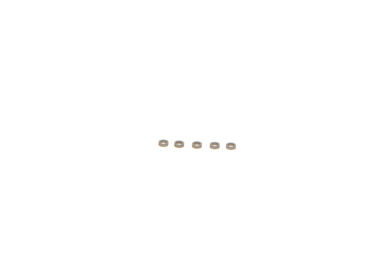 Set reparatie sistem common-rail BOSCH F00ZC99700