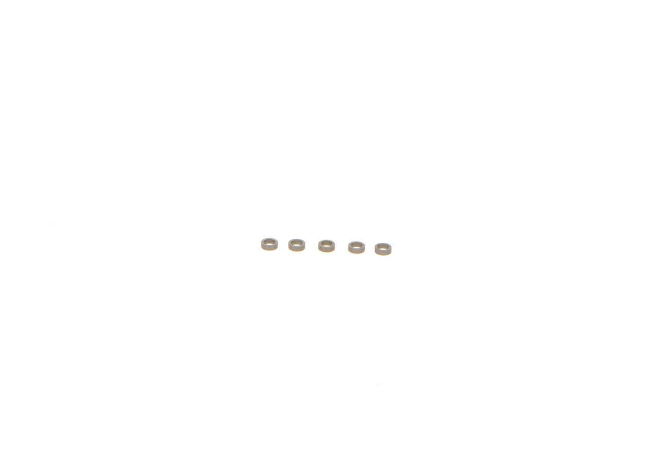 Set reparatie sistem common-rail BOSCH F00ZC99700