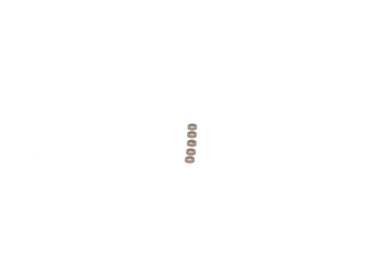 Set reparatie sistem common-rail BOSCH F00ZC99700