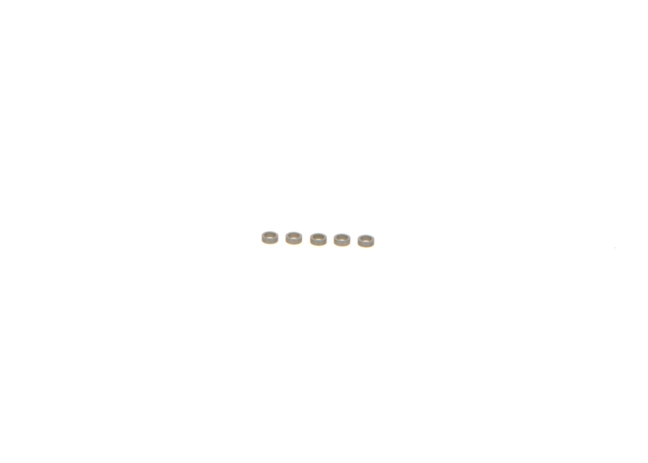 Set reparatie sistem common-rail BOSCH F00ZC99706