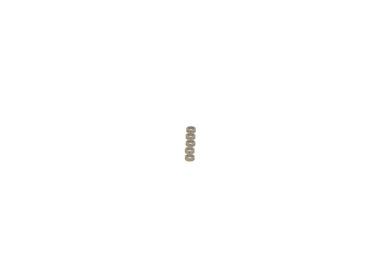 Set reparatie sistem common-rail BOSCH F00ZC99706
