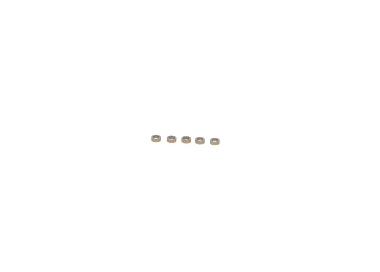 Set reparatie sistem common-rail BOSCH F00ZC99710