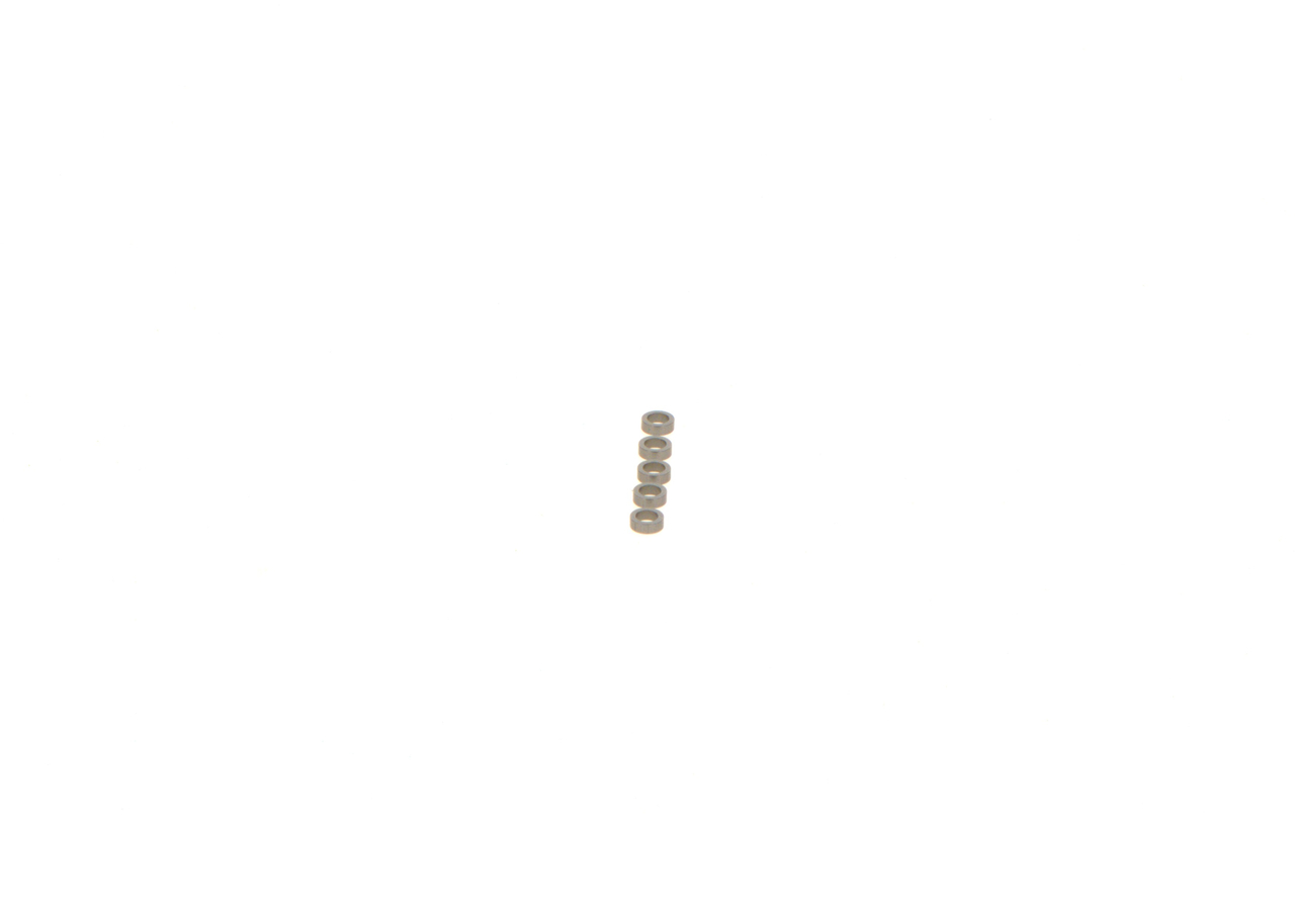 Set reparatie sistem common-rail BOSCH F00ZC99710