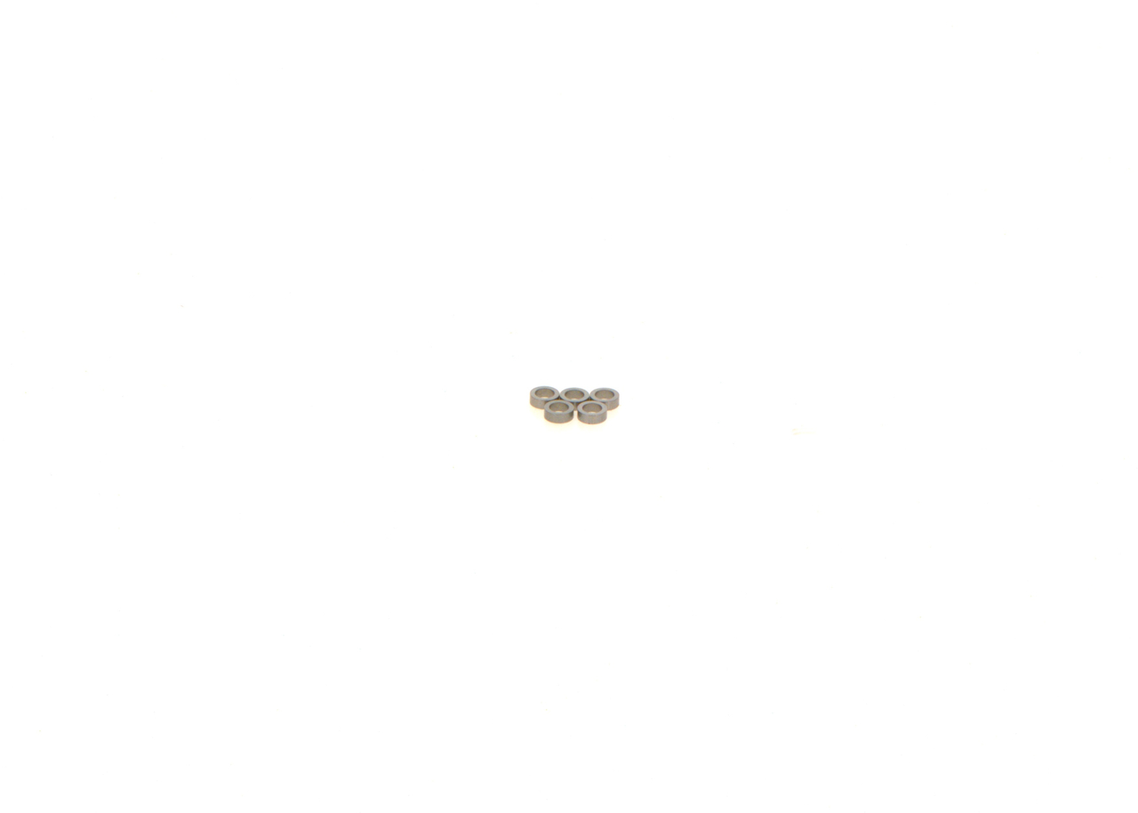 Set reparatie sistem common-rail BOSCH F00ZC99715
