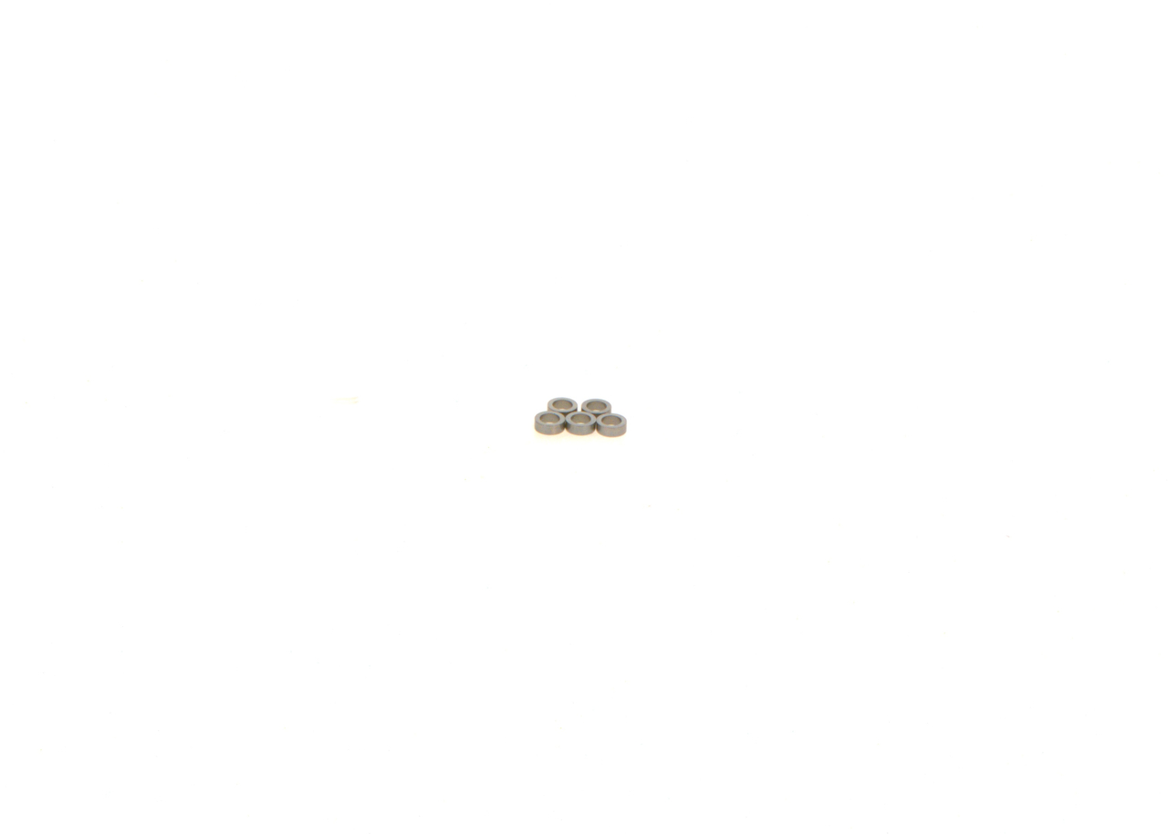 Set reparatie sistem common-rail BOSCH F00ZC99715