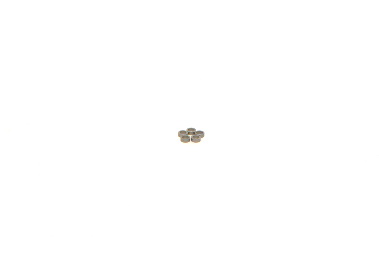 Set reparatie sistem common-rail BOSCH F00ZC99716
