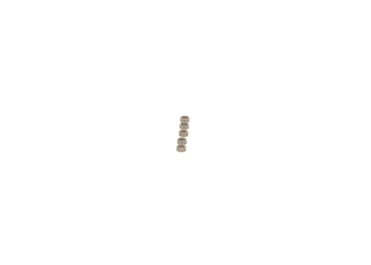 Set reparatie sistem common-rail BOSCH F00ZC99720