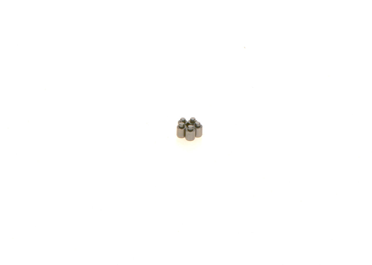 Set reparatie sistem common-rail BOSCH F00ZC99770