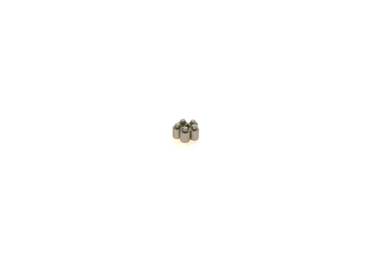 Set reparatie sistem common-rail BOSCH F00ZC99770