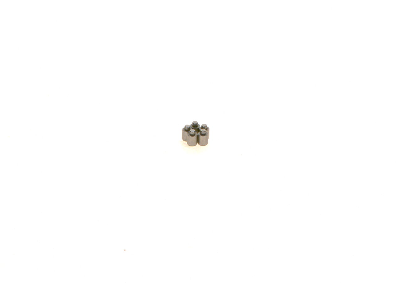 Set reparatie sistem common-rail BOSCH F00ZC99770