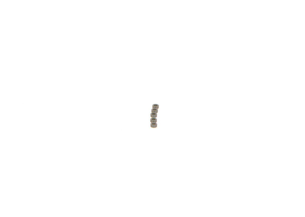 Set reparatie sistem common-rail BOSCH F00ZC99852