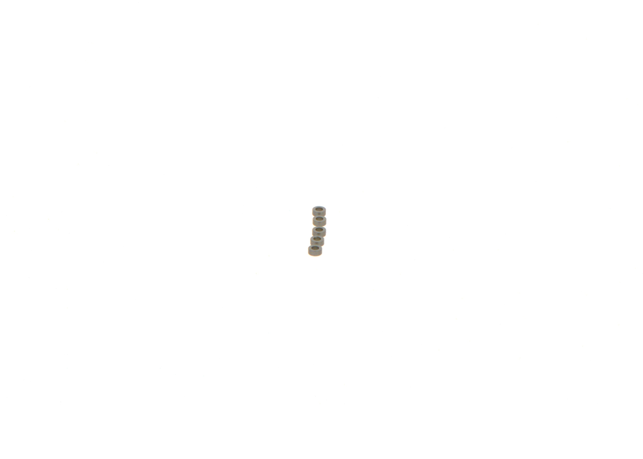 Set reparatie sistem common-rail BOSCH F00ZC99852