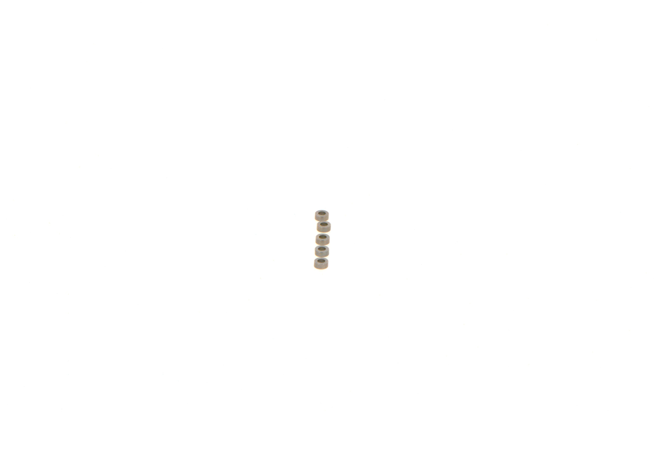 Set reparatie sistem common-rail BOSCH F00ZC99853