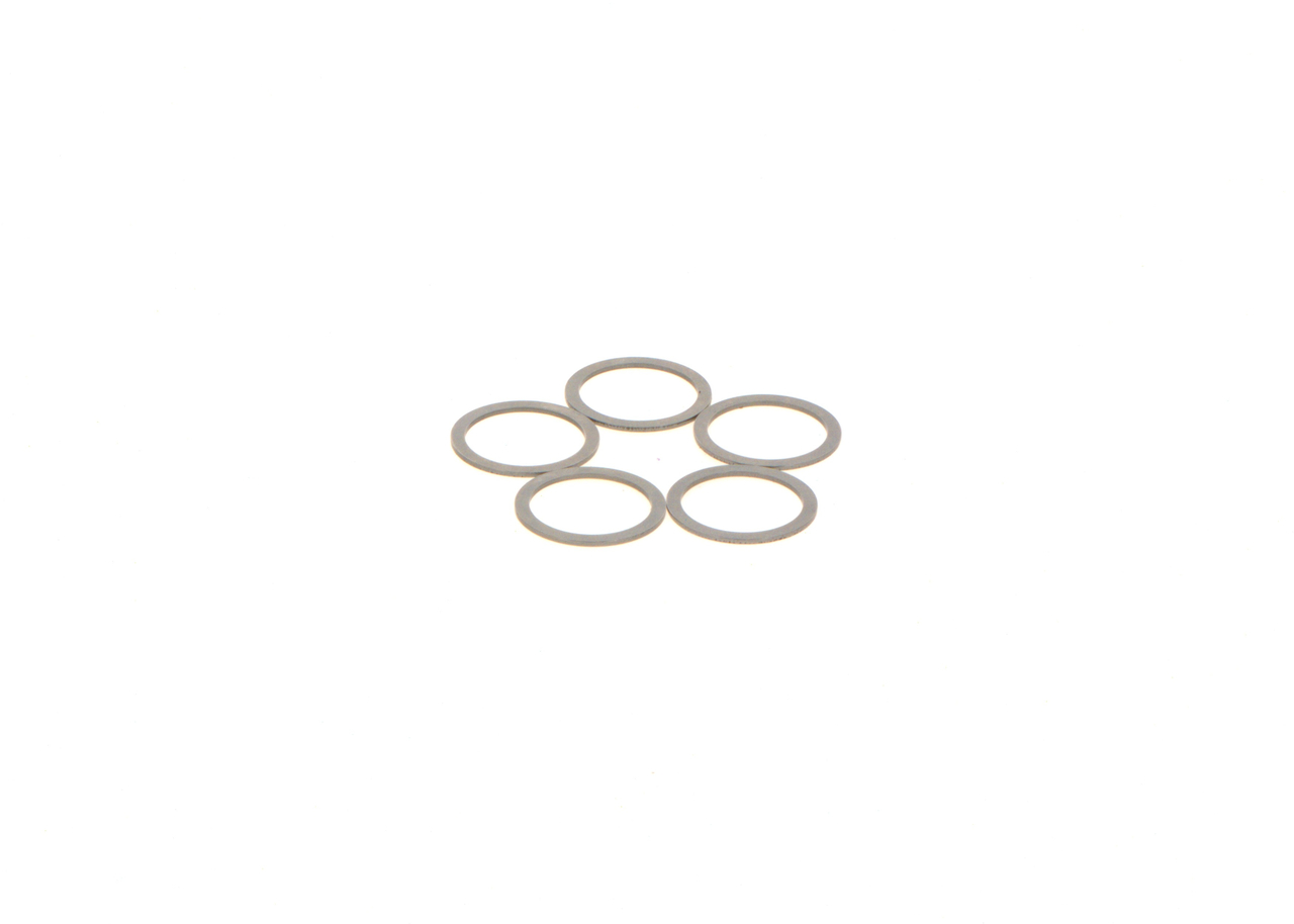 Set reparatie sistem common-rail BOSCH F00ZC99881