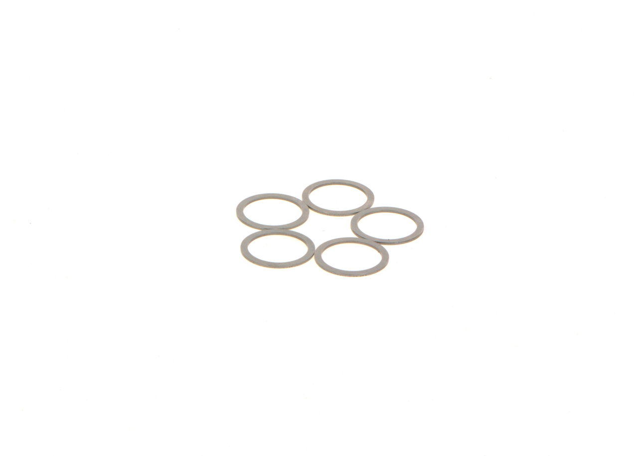 Set reparatie sistem common-rail BOSCH F00ZC99881