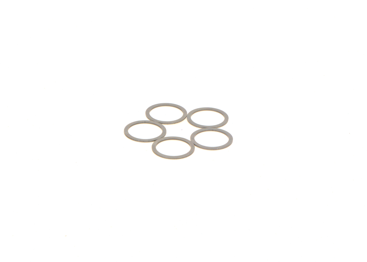 Set reparatie sistem common-rail BOSCH F00ZC99881