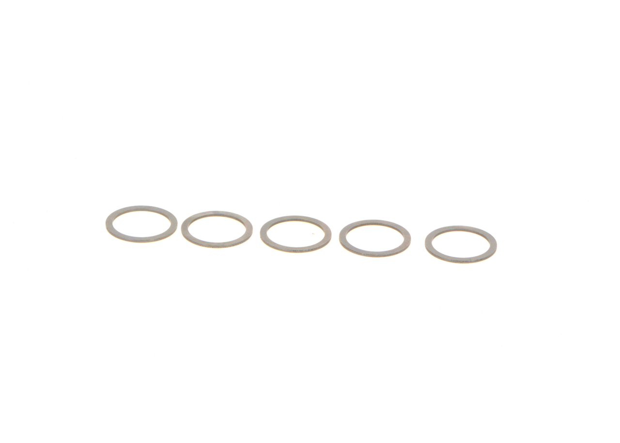 Set reparatie sistem common-rail BOSCH F00ZC99884