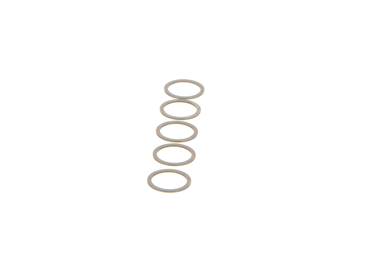Set reparatie sistem common-rail BOSCH F00ZC99884