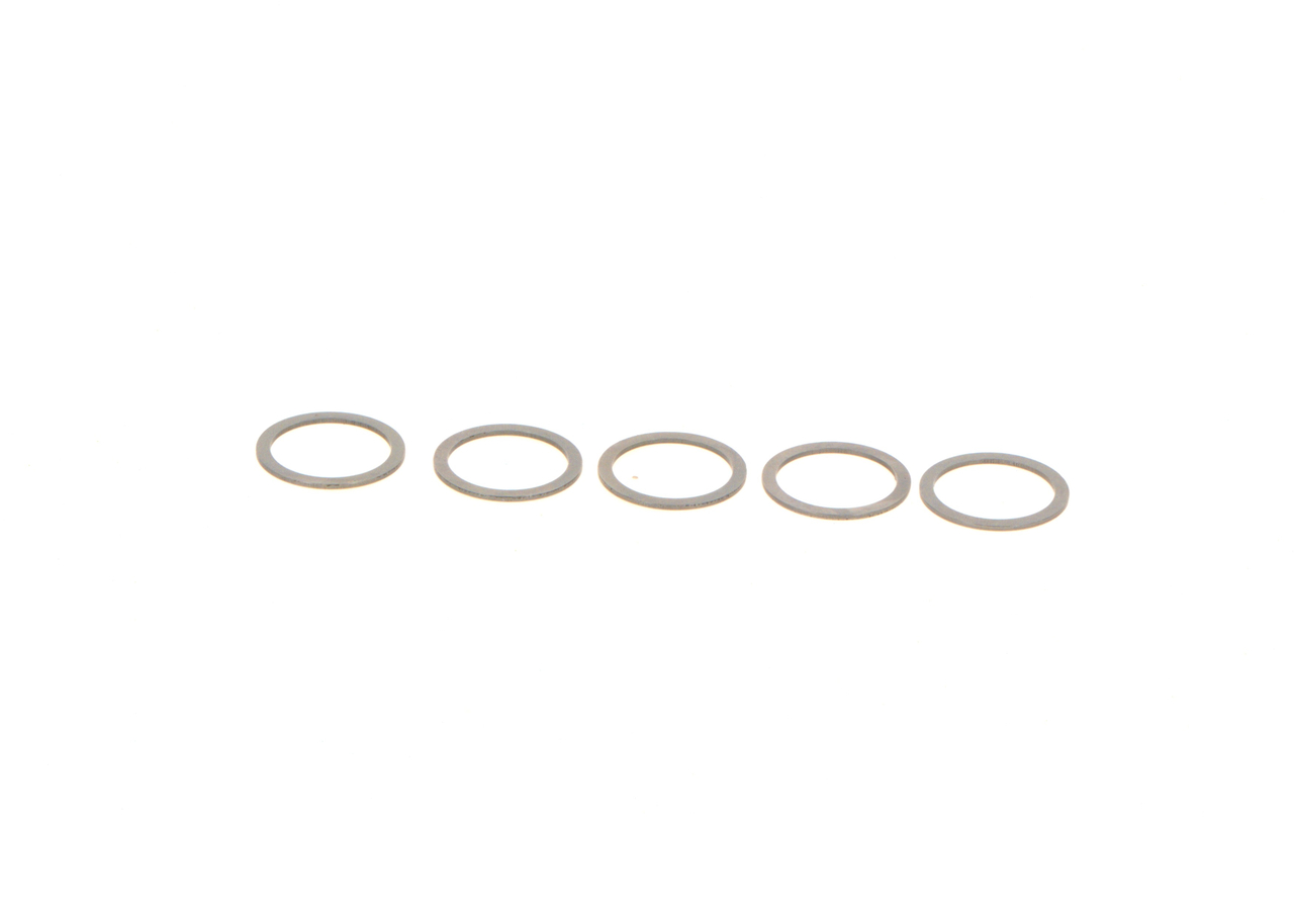 Set reparatie sistem common-rail BOSCH F00ZC99884