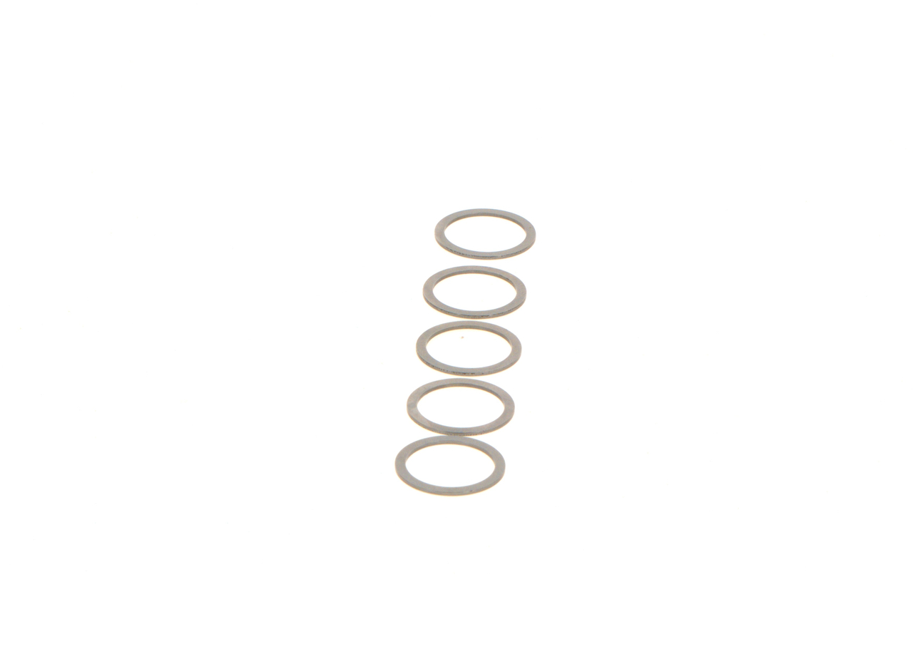Set reparatie sistem common-rail BOSCH F00ZC99884