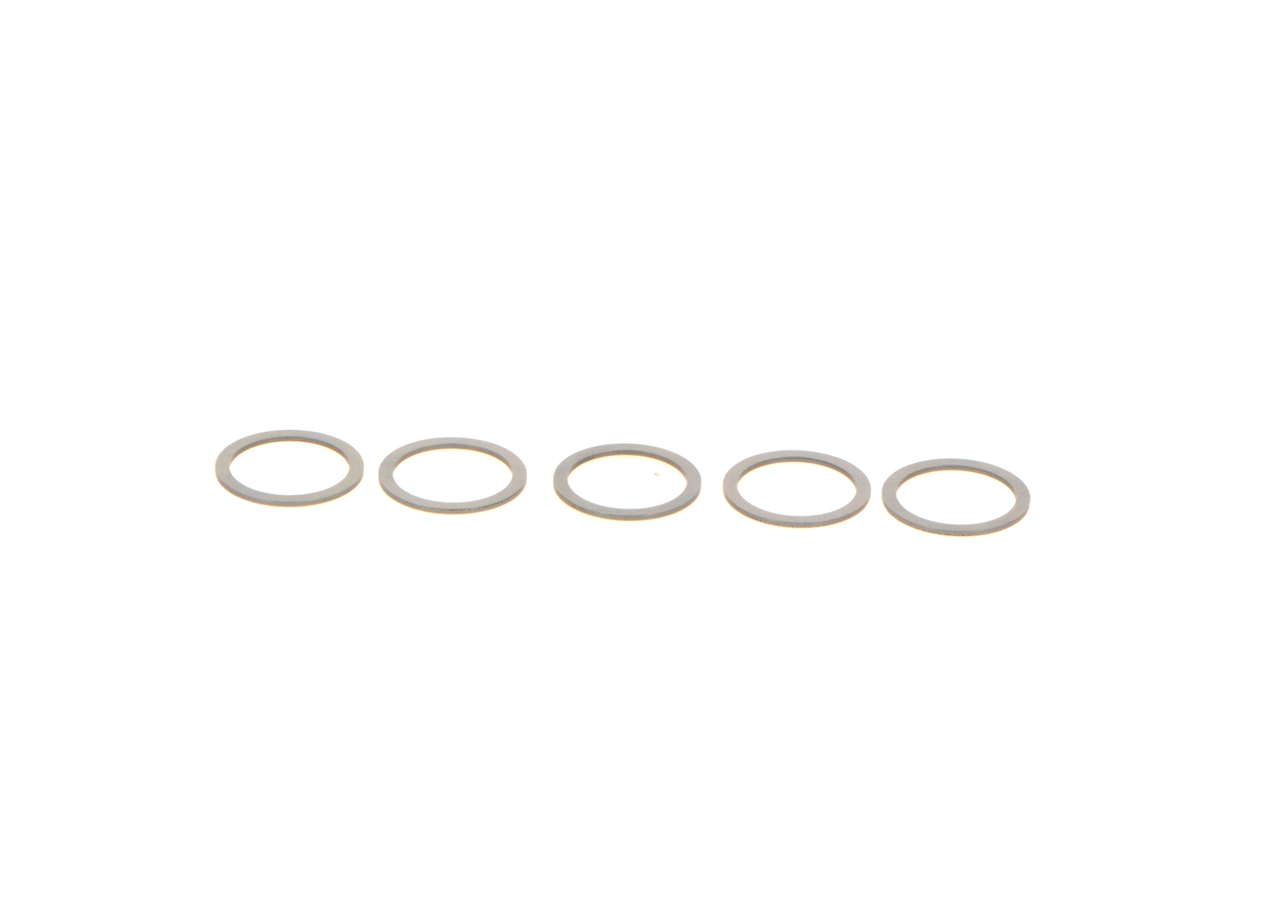 Set reparatie sistem common-rail BOSCH F00ZC99885