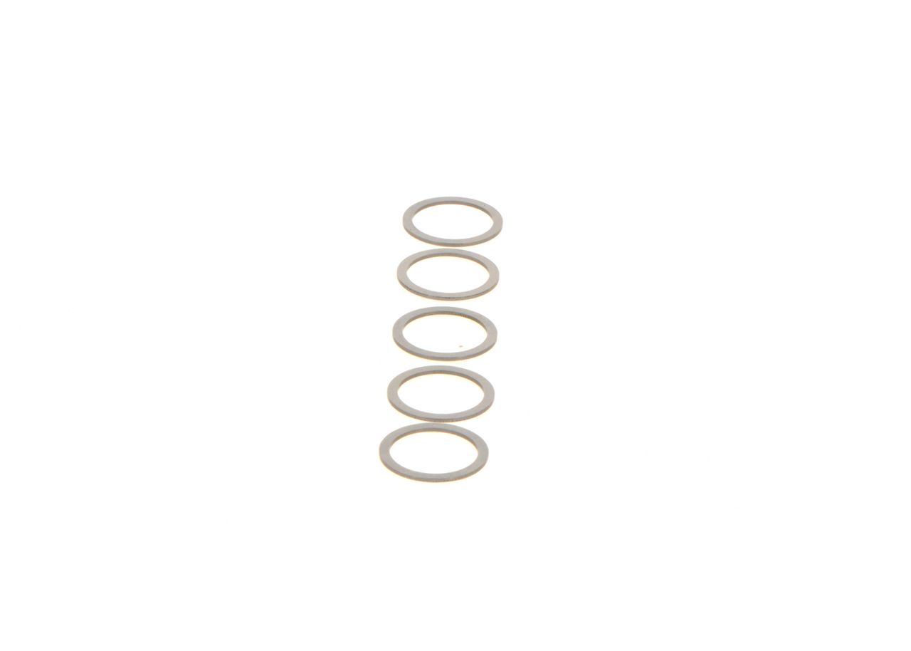 Set reparatie sistem common-rail BOSCH F00ZC99885