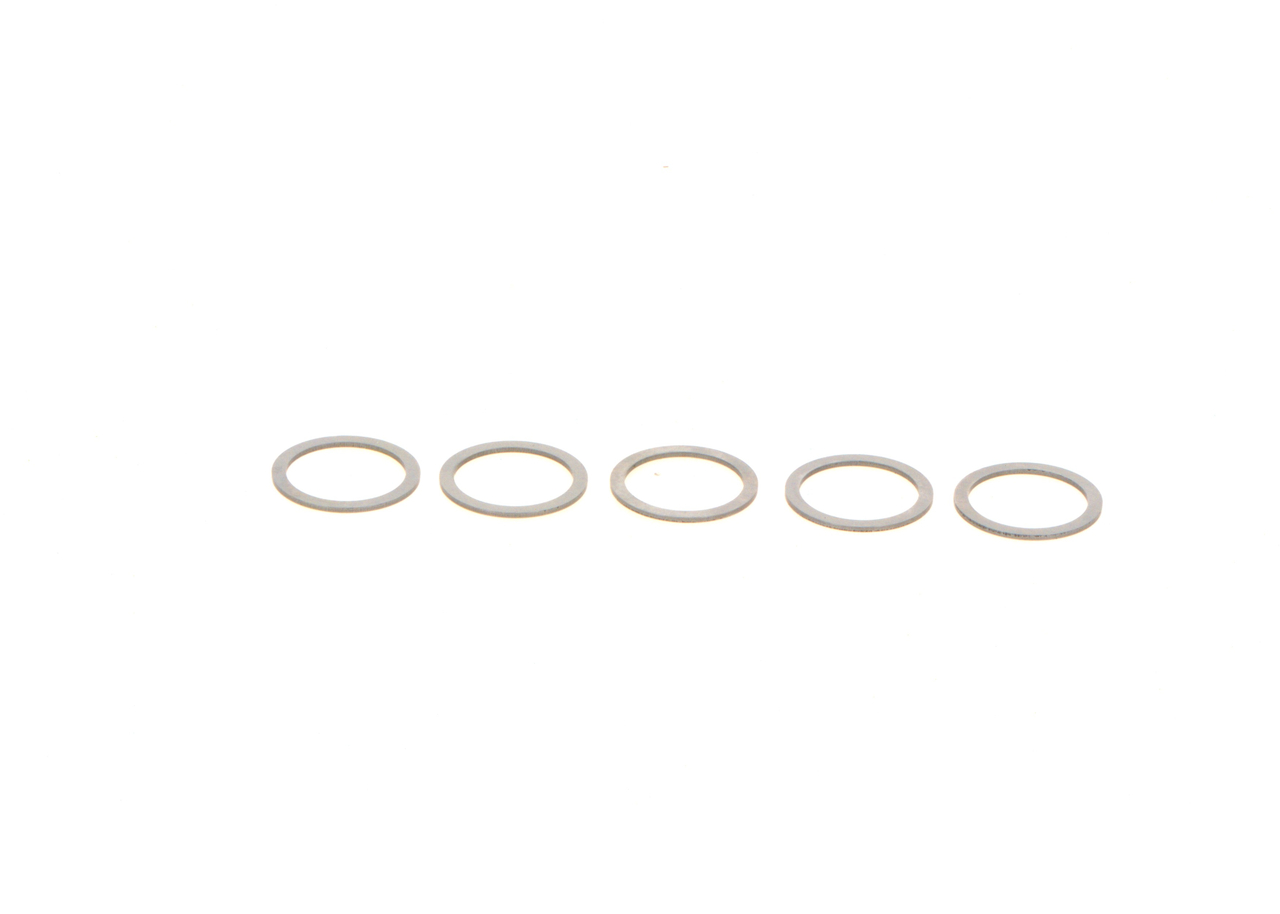 Set reparatie sistem common-rail BOSCH F00ZC99886