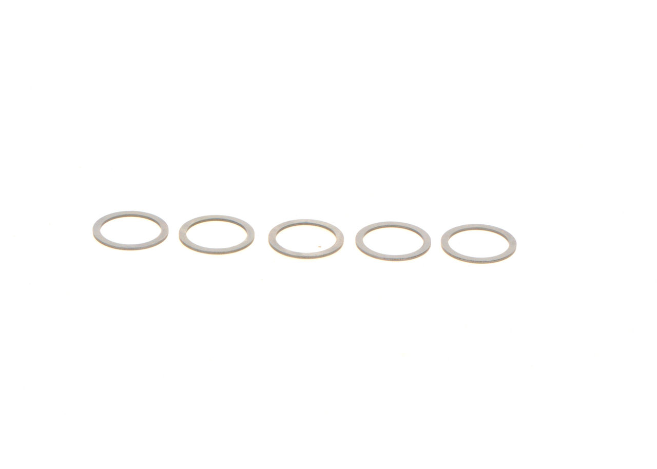 Set reparatie sistem common-rail BOSCH F00ZC99886