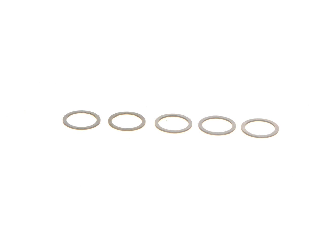 Set reparatie sistem common-rail BOSCH F00ZC99887