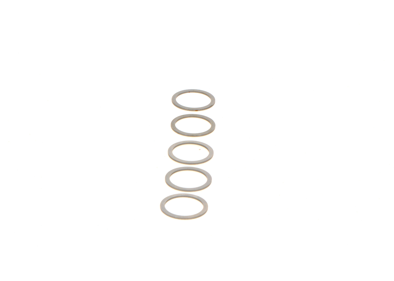 Set reparatie sistem common-rail BOSCH F00ZC99887