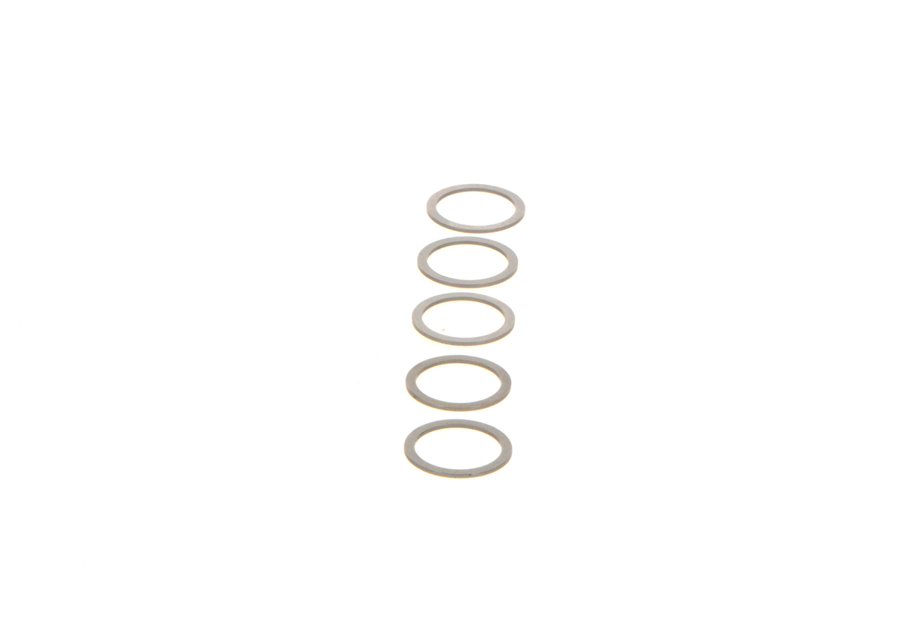 Set reparatie sistem common-rail BOSCH F00ZC99887