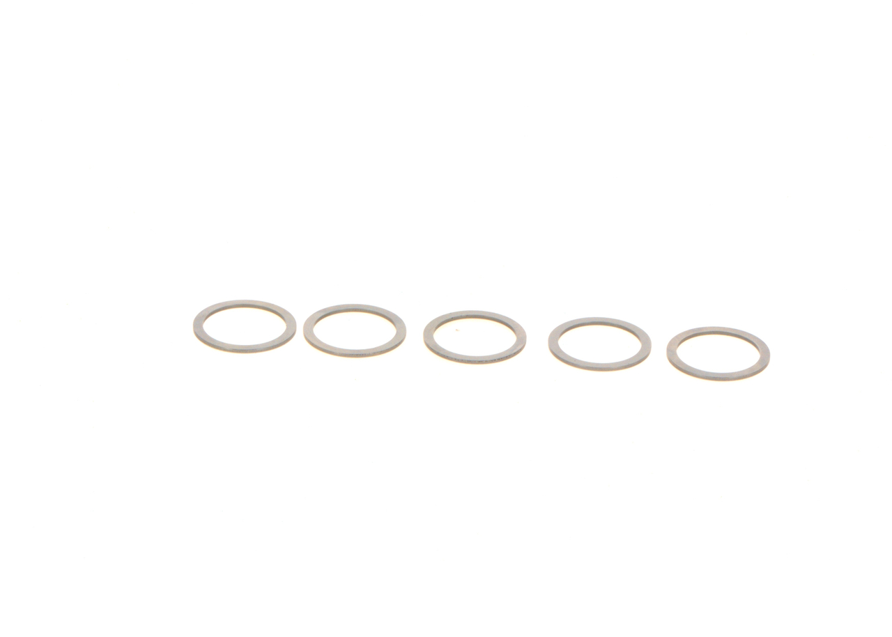 Set reparatie sistem common-rail BOSCH F00ZC99889