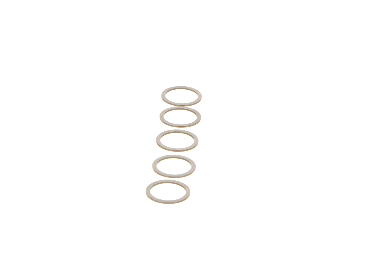Set reparatie sistem common-rail BOSCH F00ZC99889