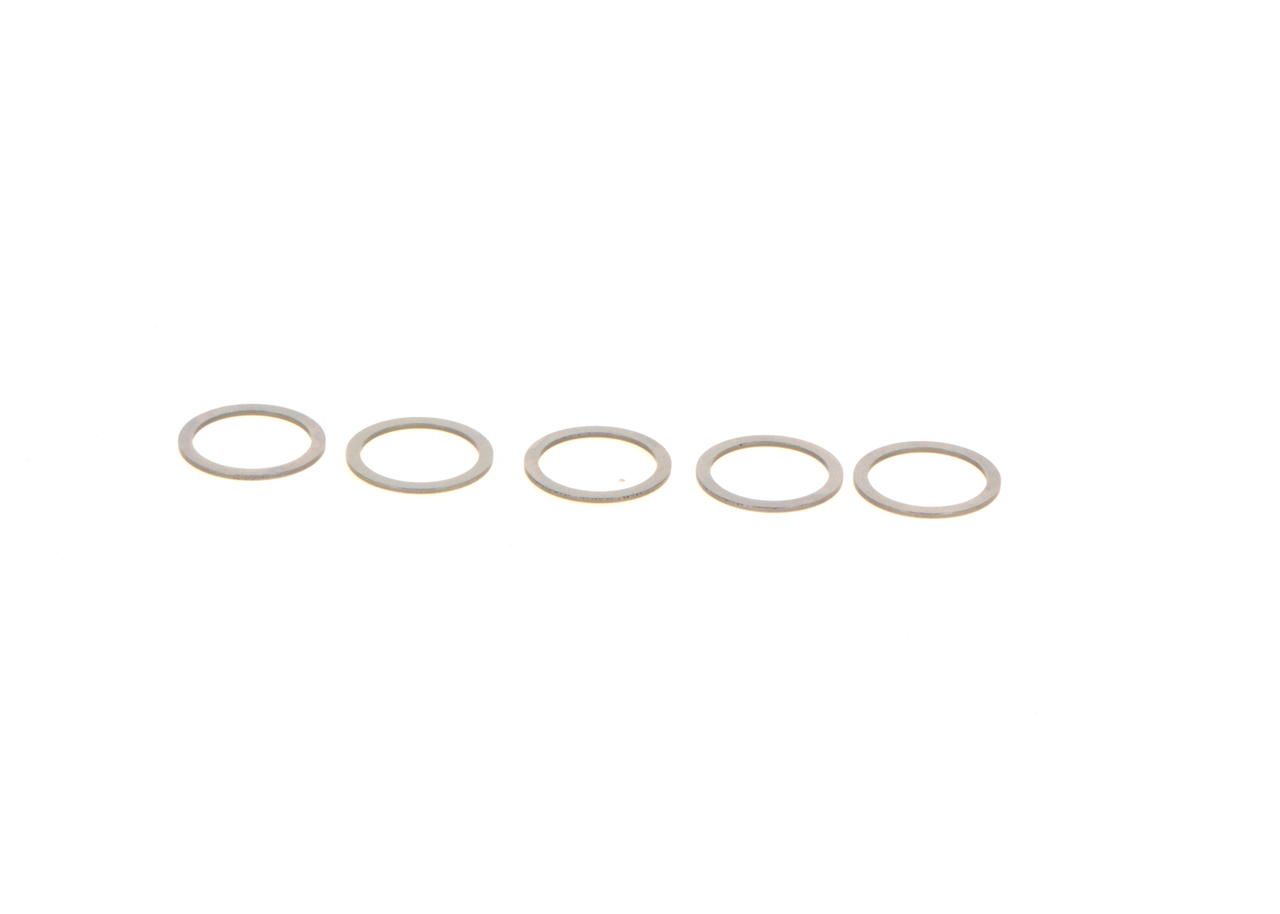 Set reparatie sistem common-rail BOSCH F00ZC99889