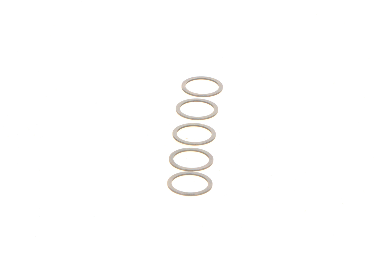 Set reparatie sistem common-rail BOSCH F00ZC99889
