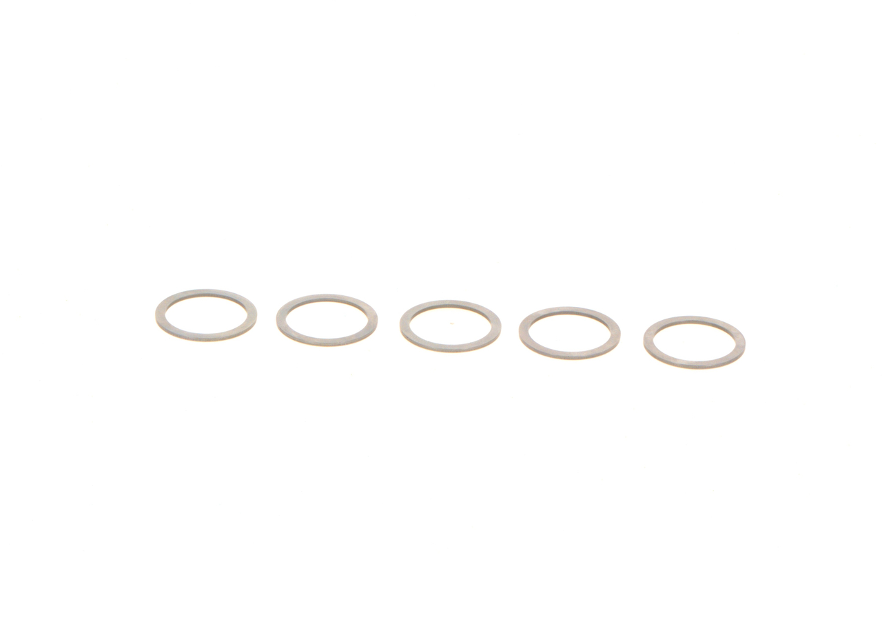 Set reparatie sistem common-rail BOSCH F00ZC99890