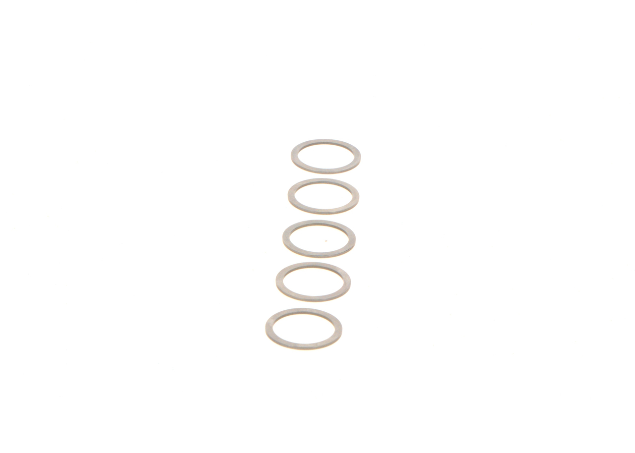 Set reparatie sistem common-rail BOSCH F00ZC99890