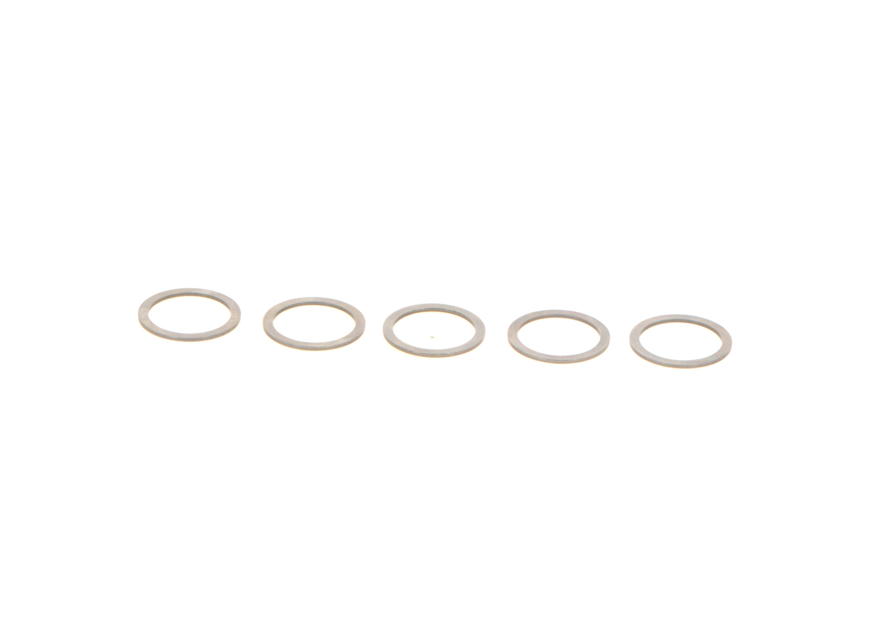 Set reparatie sistem common-rail BOSCH F00ZC99890