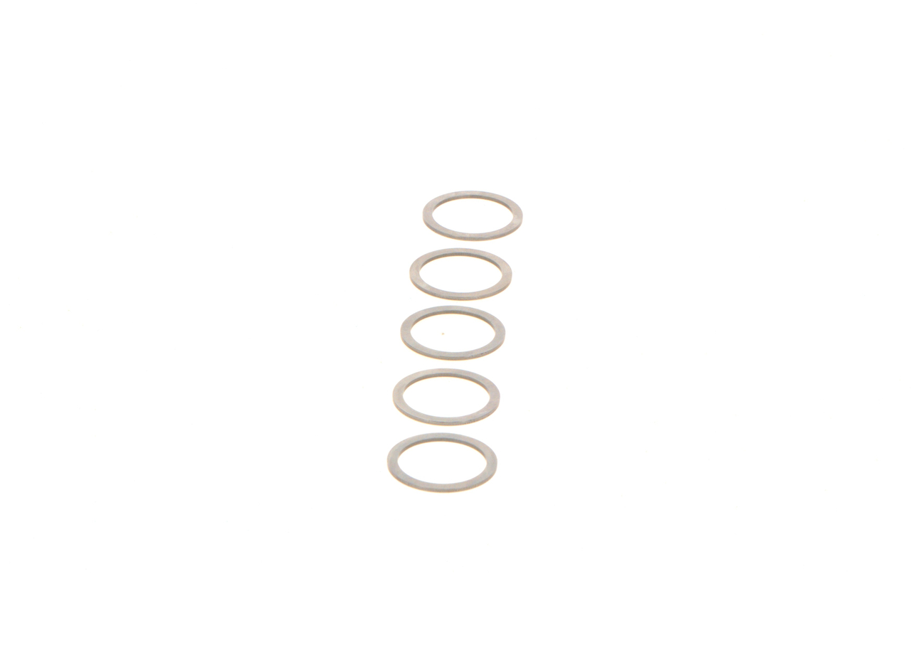 Set reparatie sistem common-rail BOSCH F00ZC99890