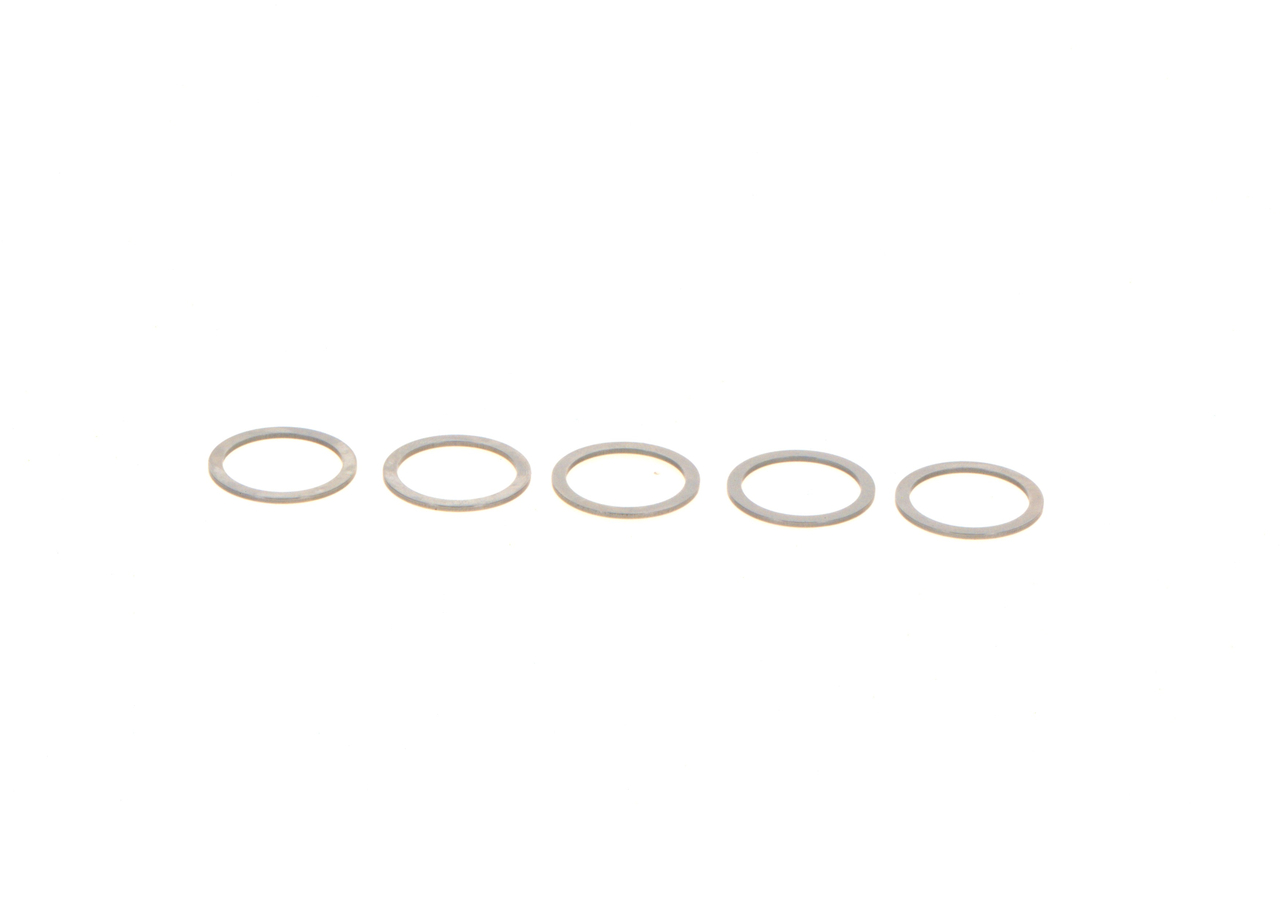 Set reparatie sistem common-rail BOSCH F00ZC99891