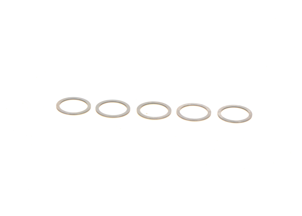 Set reparatie sistem common-rail BOSCH F00ZC99891