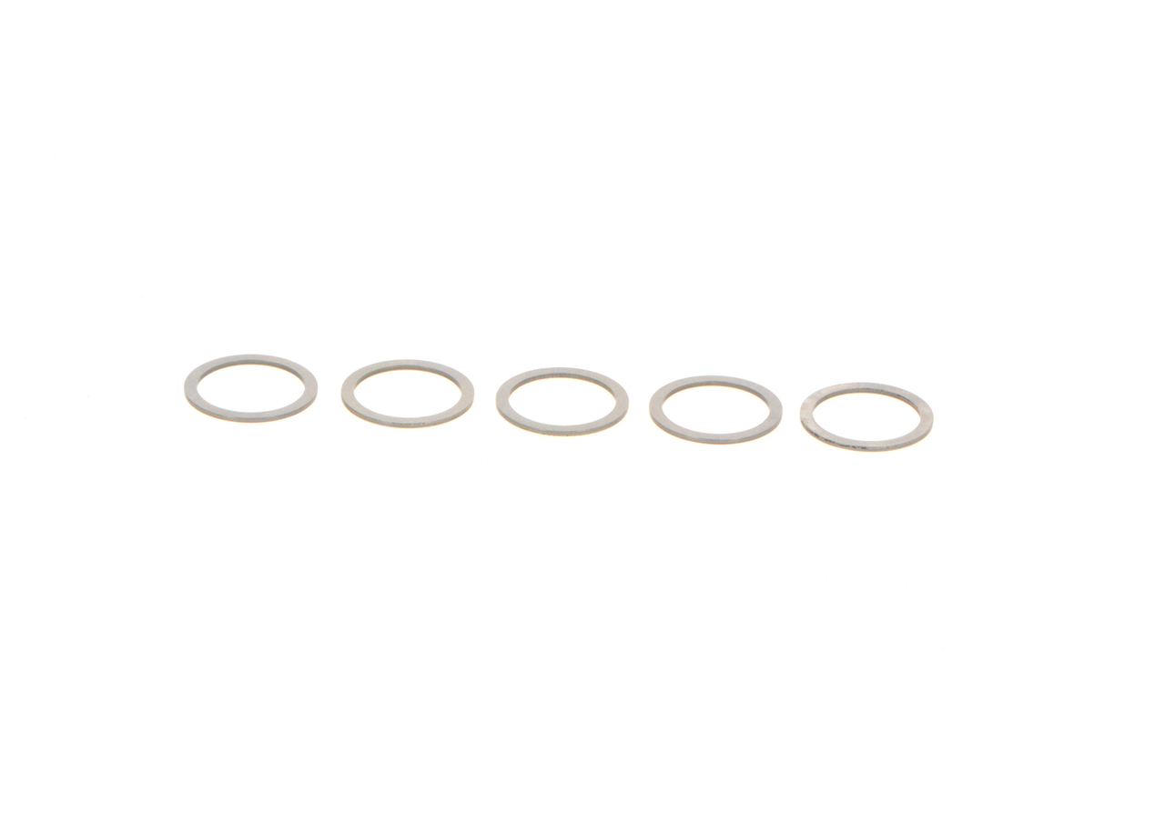Set reparatie sistem common-rail BOSCH F00ZC99892