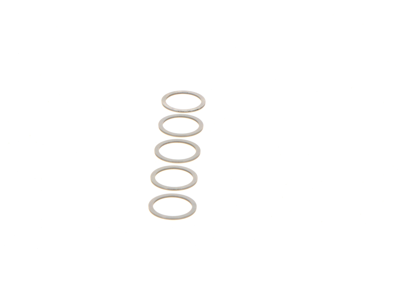 Set reparatie sistem common-rail BOSCH F00ZC99892