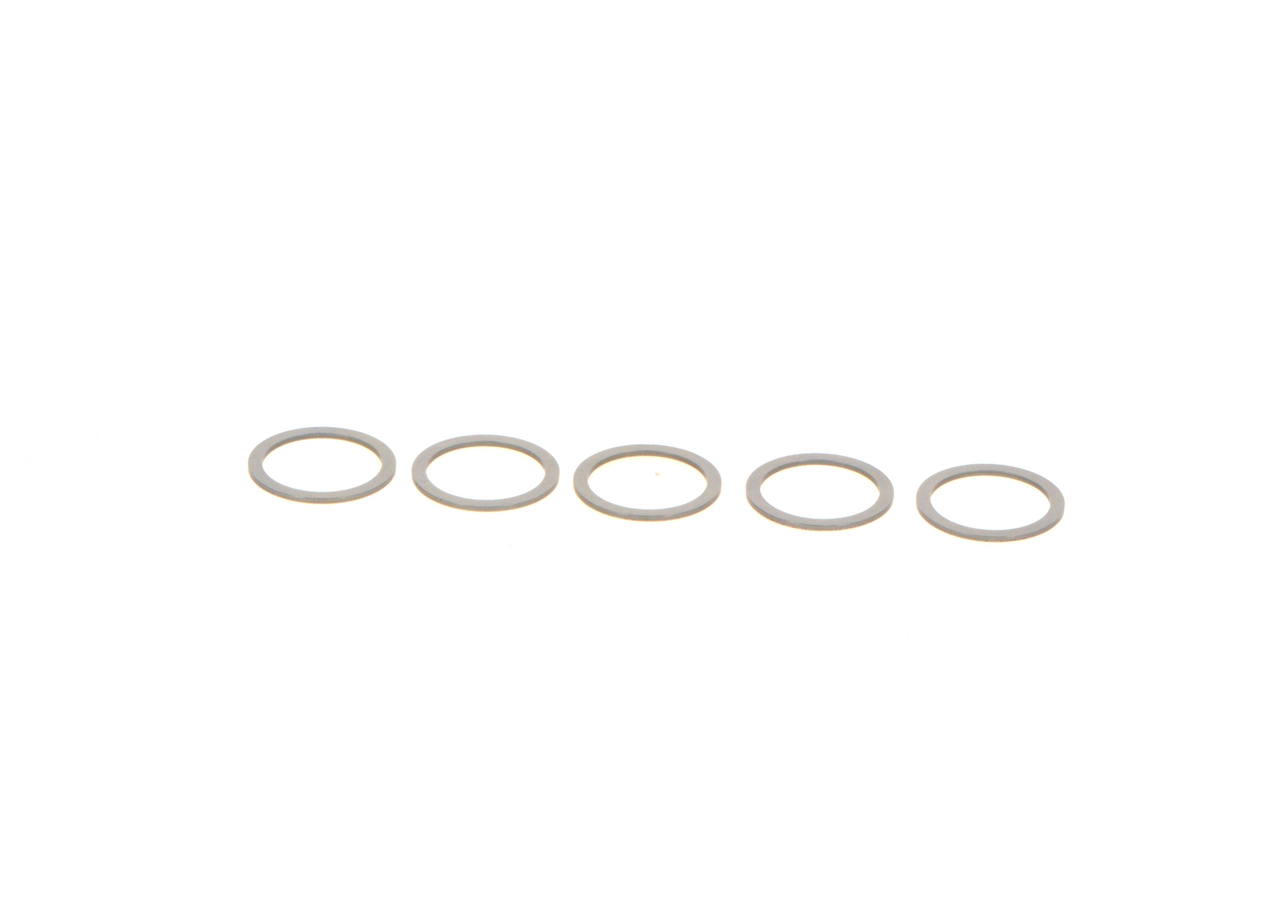 Set reparatie sistem common-rail BOSCH F00ZC99893