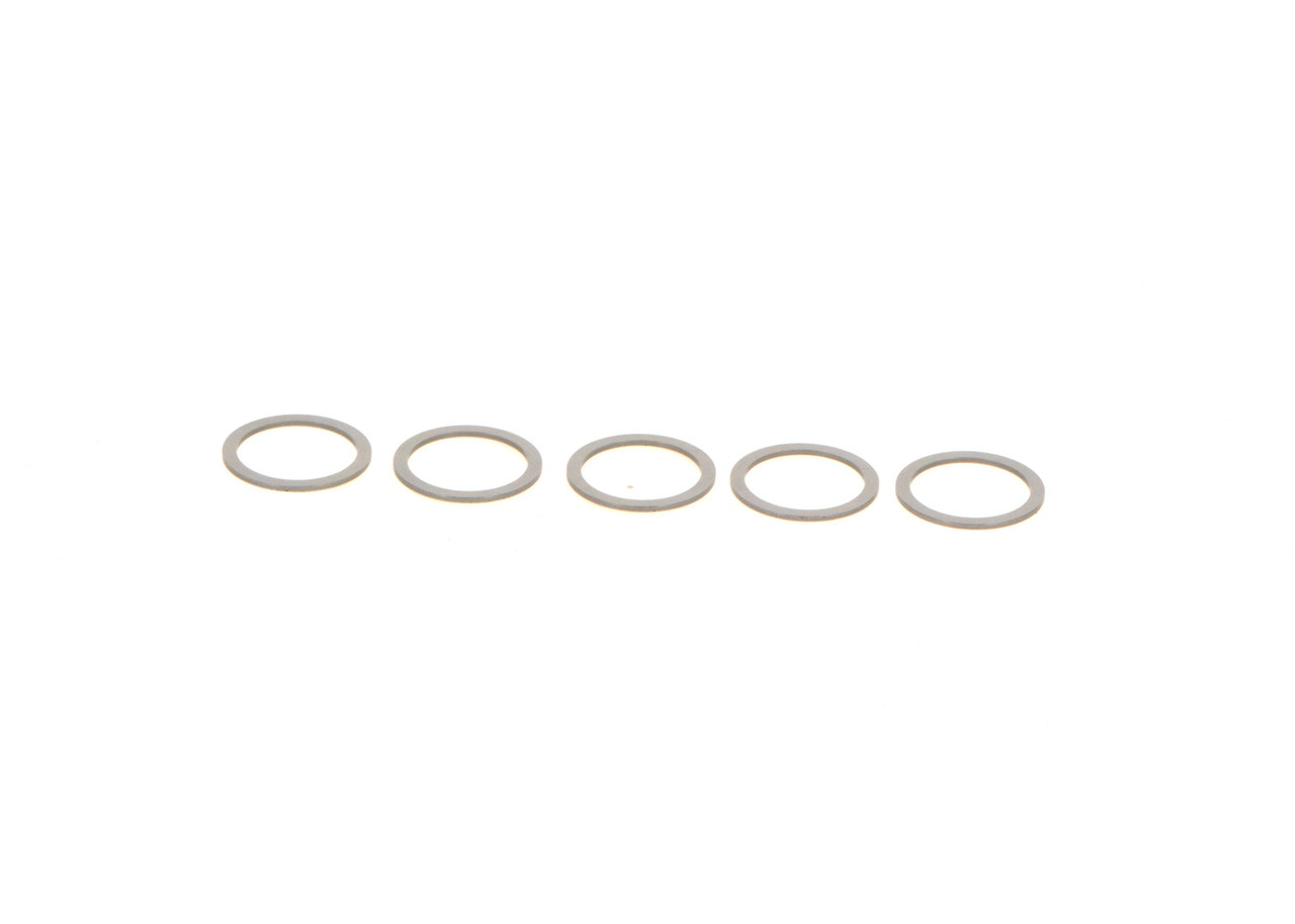 Set reparatie sistem common-rail BOSCH F00ZC99893